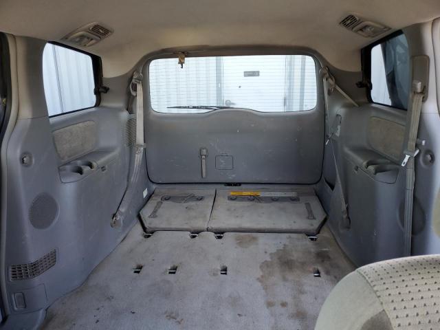 Photo 10 from auction – 2010 TOYOTA SIENNA CE with VIN 5TDKK4CC0AS336780