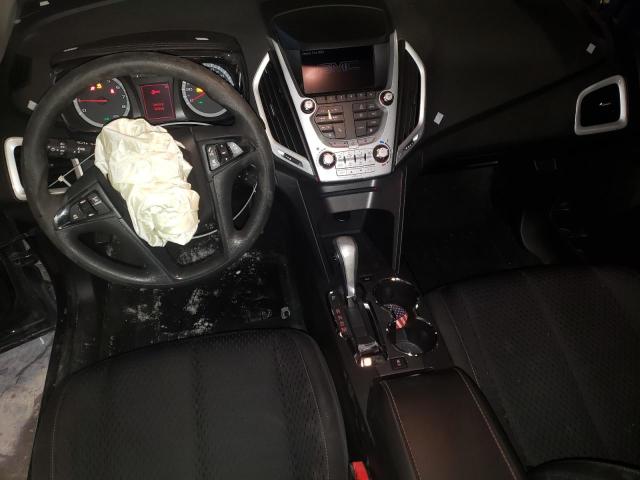 Photo 8 from auction – 2014 GMC TERRAIN SL with VIN 2GKALMEK8E6288317