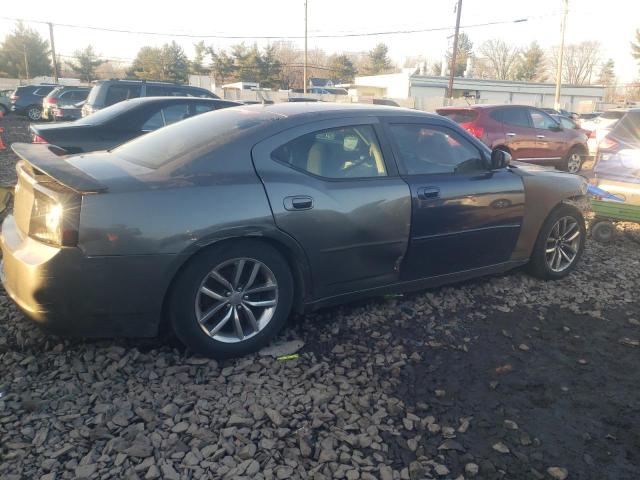 Photo 3 from auction – 2008 DODGE CHARGER with VIN 2B3KA43G58H143959