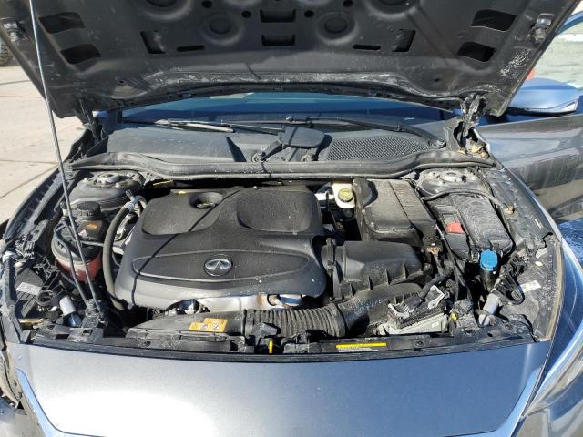 Photo 11 from auction – 2018 INFINITI QX30 BASE with VIN SJKCH5CR9JA047775
