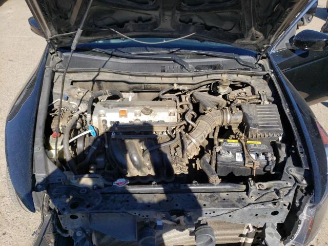 Photo 11 from auction – 2012 HONDA ACCORD SE with VIN 1HGCP2F60CA097104