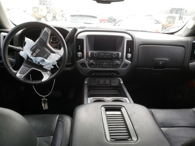 Photo 8 from auction – 2018 GMC SIERRA K15 with VIN 3GTU2NEC3JG421008