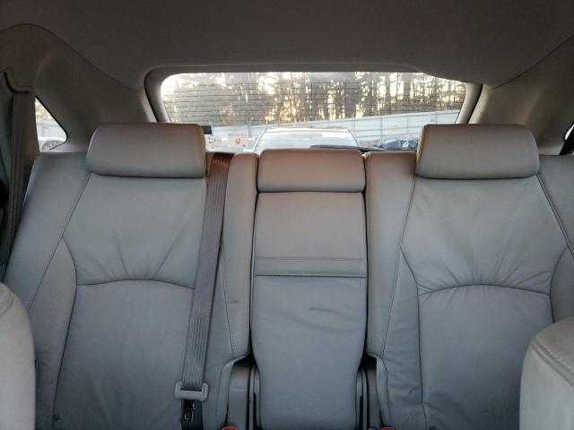 Photo 10 from auction – 2006 LEXUS RX 330 with VIN 2T2HA31U26C096260