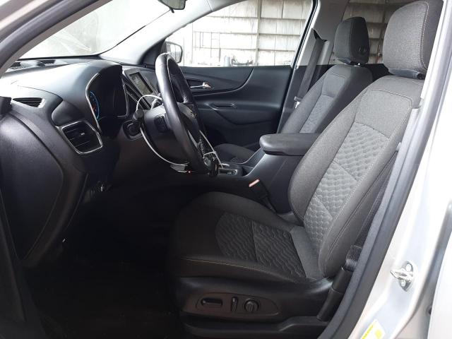 Photo 7 from auction – 2019 CHEVROLET EQUINOX LT with VIN 3GNAXJEV3KS601092