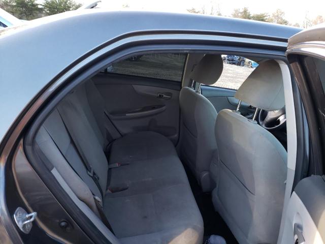 Photo 10 from auction – 2010 TOYOTA COROLLA with VIN 2T1BU4EEXAC401989