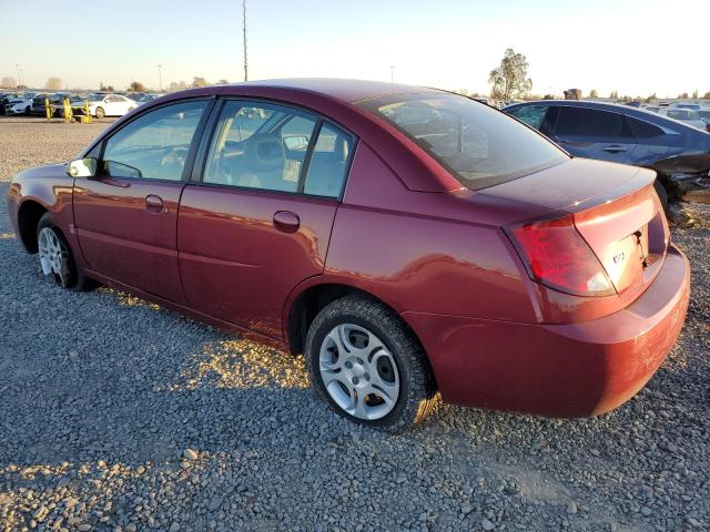 Photo 2 from auction – 2004 SATURN ION LEVEL with VIN 1G8AJ52F64Z194996