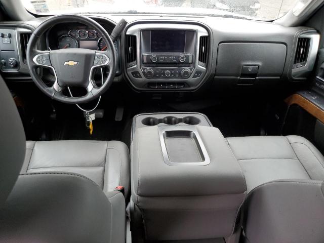 Photo 8 from auction – 2015 CHEVROLET SILVERADO with VIN 3GCPCSEC7FG194700
