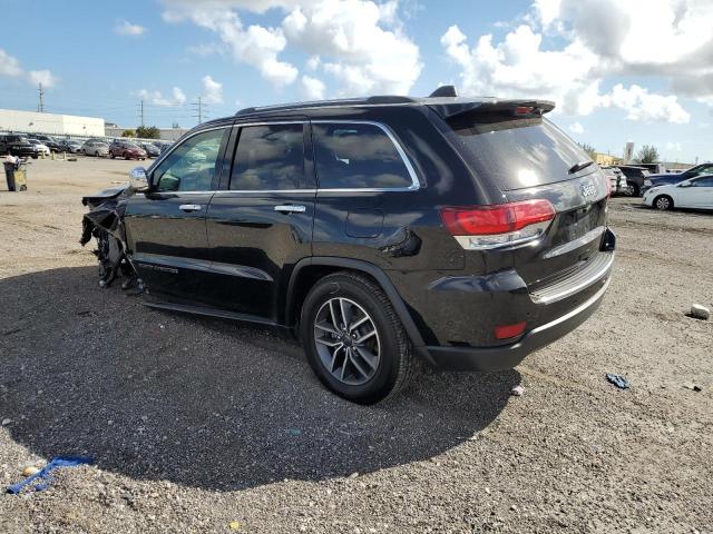 Photo 2 from auction – 2020 JEEP GRAND CHER with VIN 1C4RJEBG2LC393014