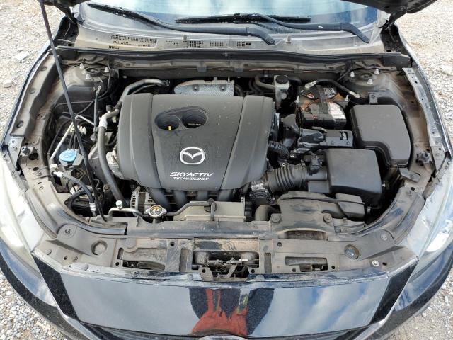 Photo 11 from auction – 2014 MAZDA 3 TOURING with VIN JM1BM1V70E1213475