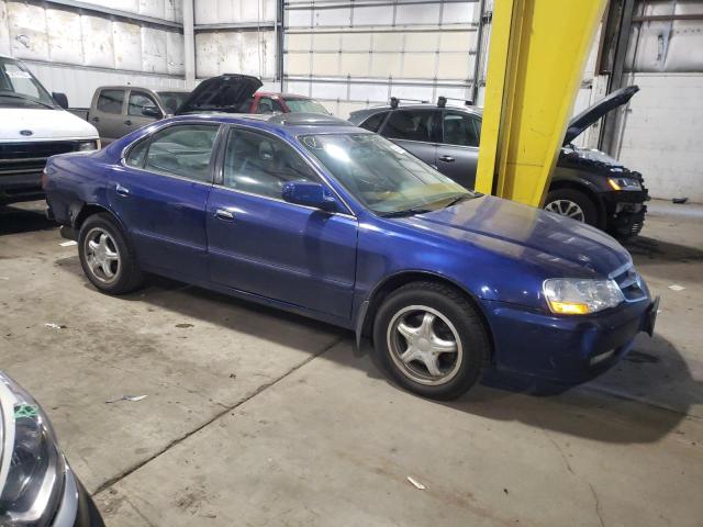 Foto 4 de la subasta – 2002 ACURA TL con VIN 19UUA56872A059554