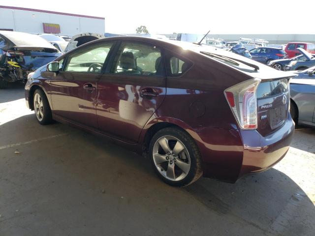 Zdjęcie 2 z aukcji – 2013 TOYOTA PRIUS z VIN JTDKN3DU2D5596018