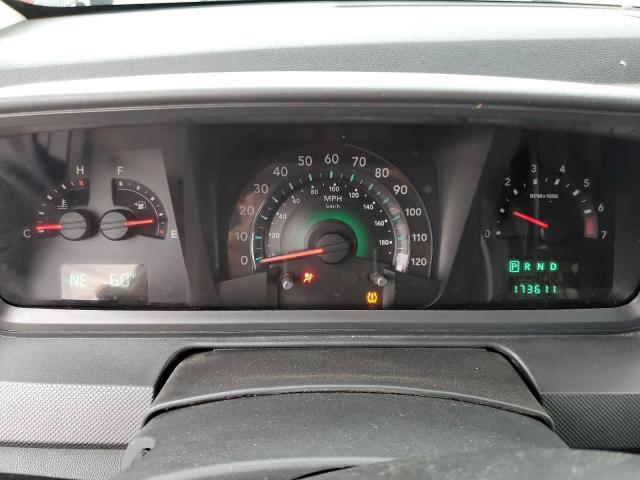 Photo 9 from auction – 2010 DODGE JOURNEY SX with VIN 3D4PG5FV4AT161629