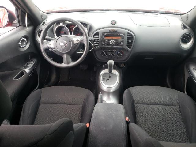 Photo 8 from auction – 2014 NISSAN JUKE S with VIN JN8AF5MR7ET452563