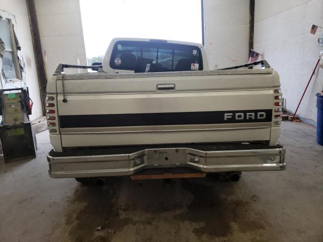 Photo 6 from auction – 1995 FORD F150 with VIN 1FTEF14H8SNA04619