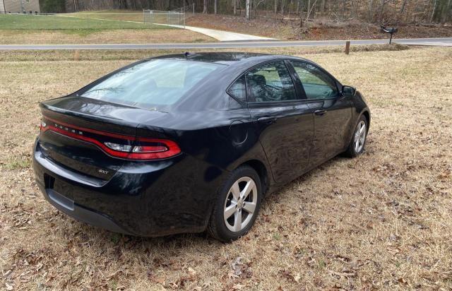 Photo 4 from auction – 2016 DODGE DART SXT with VIN 1C3CDFBB6GD550961