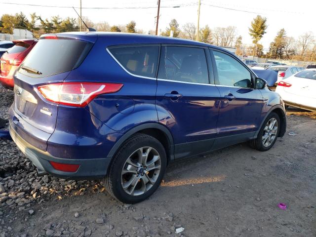 Photo 3 from auction – 2013 FORD ESCAPE SEL with VIN 1FMCU0HX6DUB24609