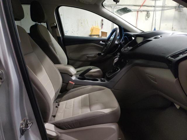 Photo 5 from auction – 2013 FORD ESCAPE SE with VIN 1FMCU9G93DUC95406