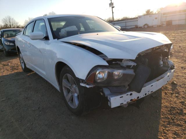 Photo 4 from auction – 2013 DODGE CHARGER SE with VIN 2C3CDXBG4DH637113