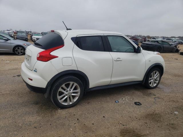 Photo 3 from auction – 2013 NISSAN JUKE S with VIN JN8AF5MR4DT214751