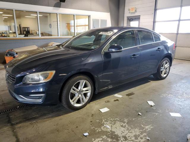 VOLVO S60 PREMIE 2015 with VIN YV149MFB4F2317696 - Photo from auction