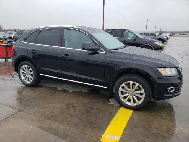 Photo 4 from auction – 2014 AUDI Q5 PREMIUM with VIN WA1CFAFP2EA025791