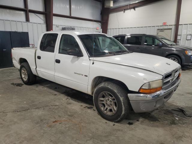 Photo 4 from auction – 2001 DODGE DAKOTA QUA with VIN 1B7HL2AN91S244302