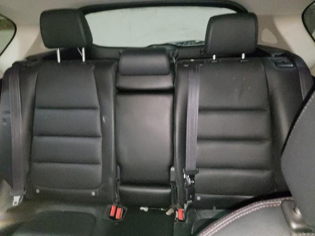 Photo 10 from auction – 2016 MAZDA CX-5 GT with VIN JM3KE4DY1G0823233