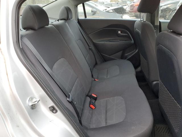Foto 10 de la subasta – 2014 KIA RIO LX con VIN KNADM4A35E6349484