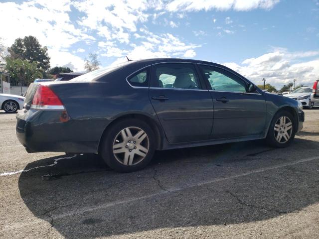 Photo 3 from auction – 2014 CHEVROLET IMPALA LIM with VIN 2G1WB5E39E1178580
