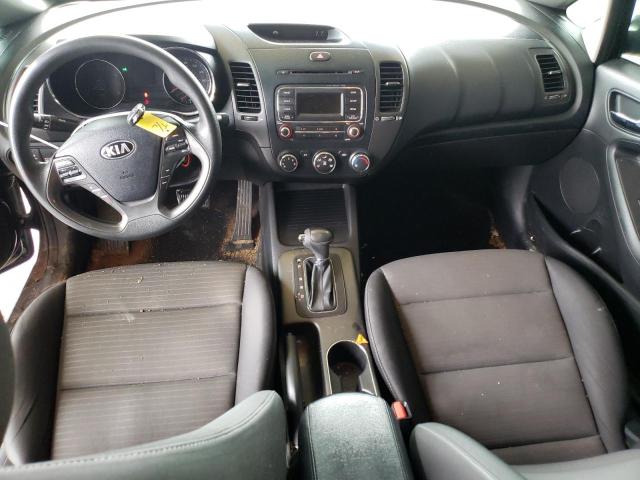 Photo 8 from auction – 2014 KIA FORTE LX with VIN KNAFX4A66E5154445