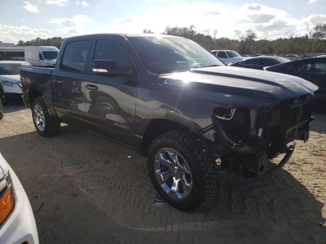 Photo 4 from auction – 2022 RAM 1500 BIG H with VIN 1C6RRFFG3NN324727