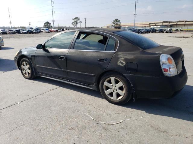 Photo 2 from auction – 2003 NISSAN ALTIMA BAS with VIN 1N4AL11D33C155377