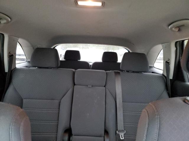 Photo 10 from auction – 2016 KIA SORENTO LX with VIN 5XYPG4A30GG090037