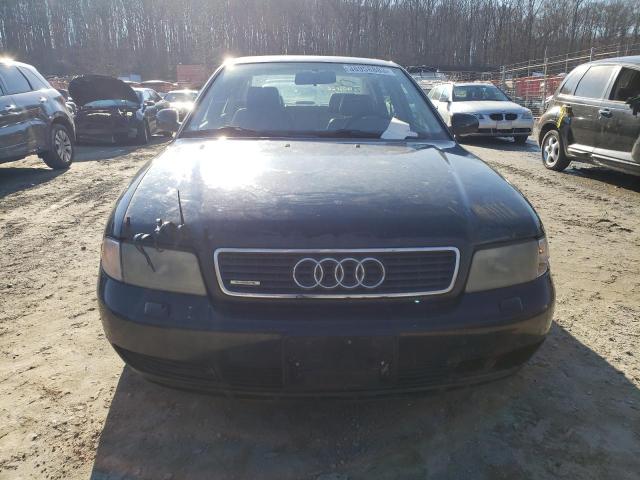 Photo 5 from auction – 1998 AUDI A4 2.8 QUA with VIN WAUED28D8WA263186