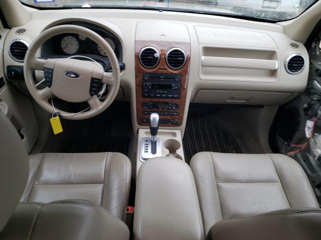 Photo 8 from auction – 2006 FORD FREESTYLE with VIN 1FMDK03176GA34822