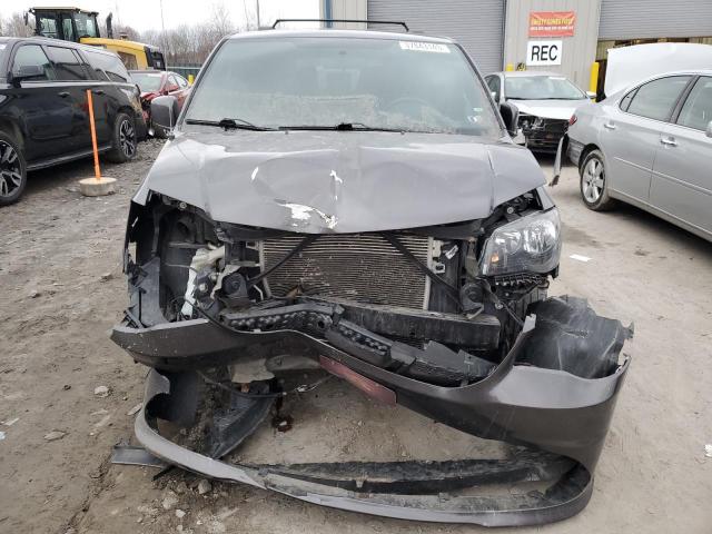 Photo 5 from auction – 2016 DODGE GRAND CARA with VIN 2C4RDGEG4GR325695