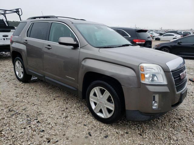 Photo 4 from auction – 2012 GMC TERRAIN SL with VIN 2GKFLUE54C6372938
