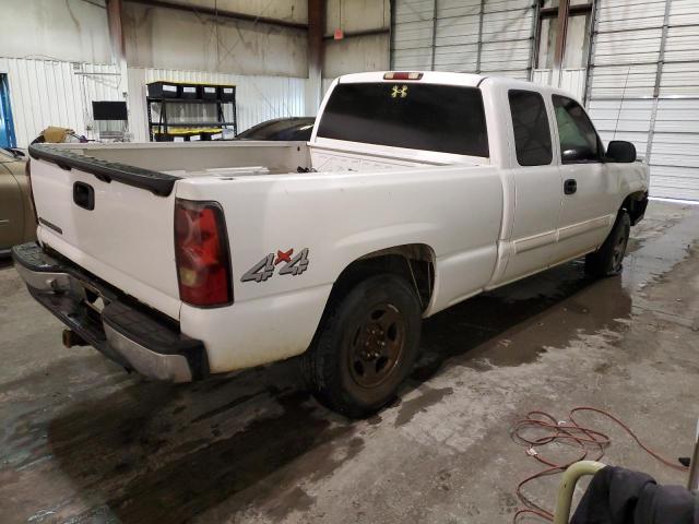 Photo 3 from auction – 2004 CHEVROLET SILVERADO4 with VIN 1GCEK19V64E127686