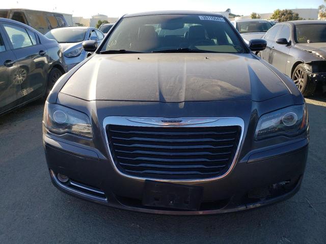 Photo 5 from auction – 2014 CHRYSLER 300 S with VIN 2C3CCABG7EH156855