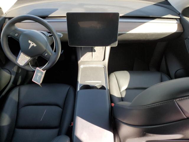 صورة رقم 8 من المزاد - 2022 TESLA MODEL Y مع VIN 7SAYGAEE0NF456620