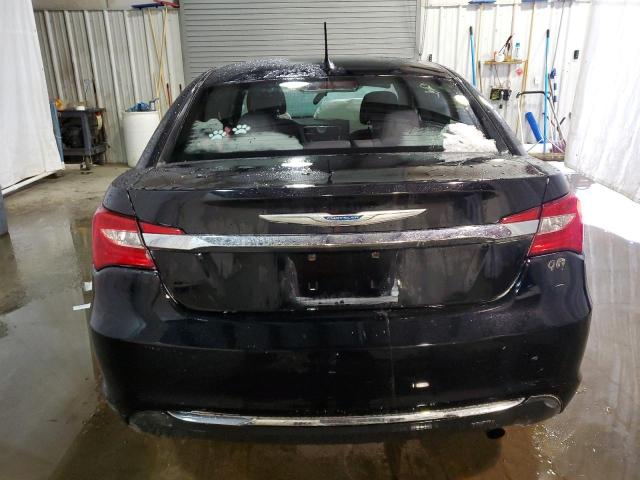 Photo 6 from auction – 2013 CHRYSLER 200 TOURIN with VIN 1C3CCBBB9DN705486