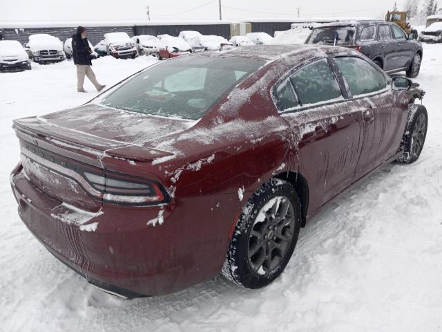 Photo 3 from auction – 2018 DODGE CHARGER GT with VIN 2C3CDXJG4JH285051
