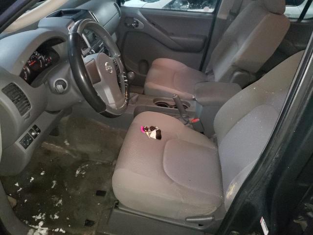 Photo 7 from auction – 2010 NISSAN FRONTIER C with VIN 1N6AD0FV8AC414054