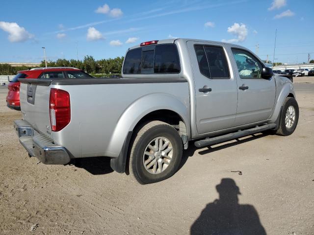 Photo 3 from auction – 2018 NISSAN FRONTIER S with VIN 1N6DD0ER2JN751907