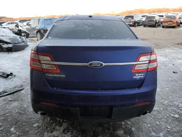 Фото 6 с аукциона – 2013 FORD TAURUS SEL с VIN 1FAHP2E8XDG201657