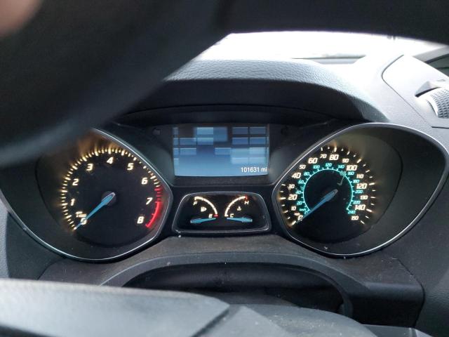 Photo 9 from auction – 2013 FORD ESCAPE SE with VIN 1FMCU9GX5DUA21199