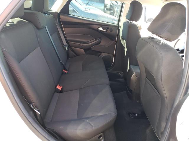 Photo 10 from auction – 2017 FORD FOCUS SEL with VIN 1FADP3M25HL263501
