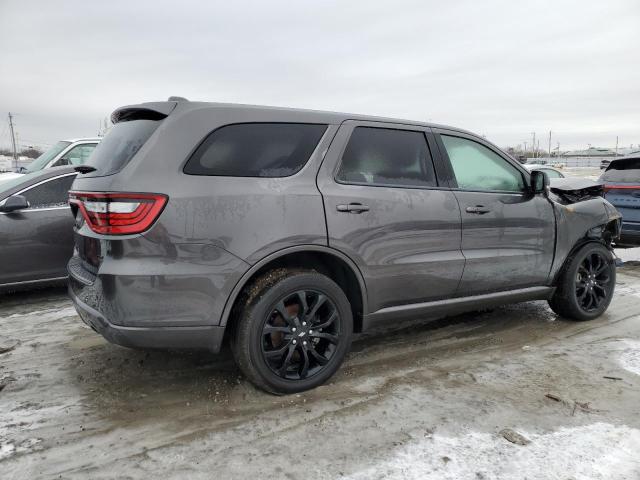Photo 3 from auction – 2019 DODGE DURANGO GT with VIN 1C4RDJDG6KC743935