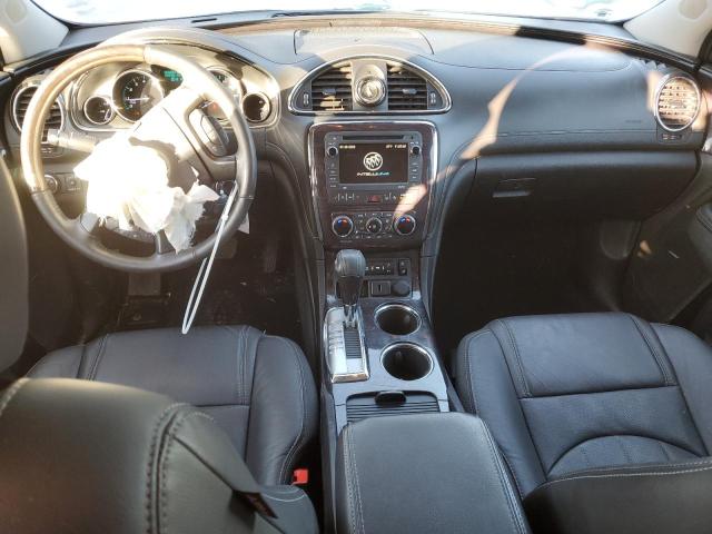 Photo 8 from auction – 2017 BUICK ENCLAVE with VIN 5GAKVCKD8HJ174241