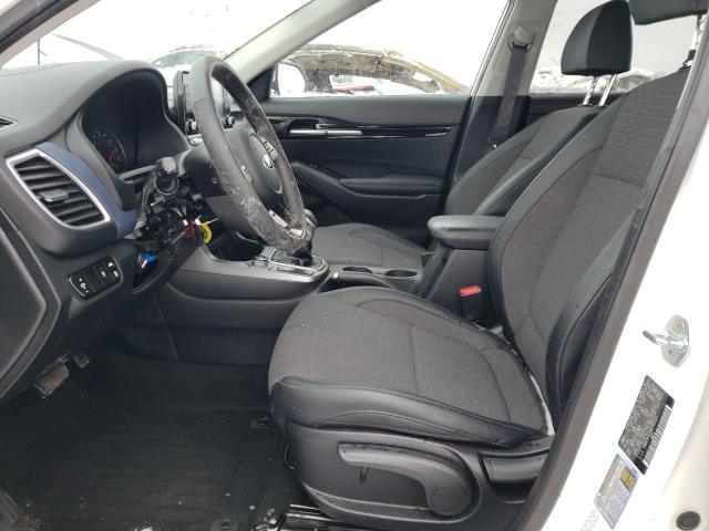 Photo 7 from auction – 2021 KIA SELTOS S with VIN KNDEUCAA3M7165220